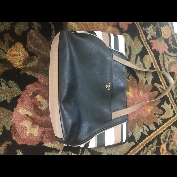 Relic by Fossil Tote/Handbag - Picture 5 of 5